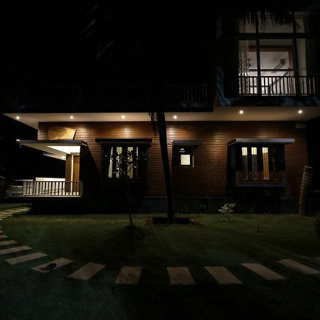 Ikigai - Family Only By Ewa Properties Manjeshwar Exterior foto
