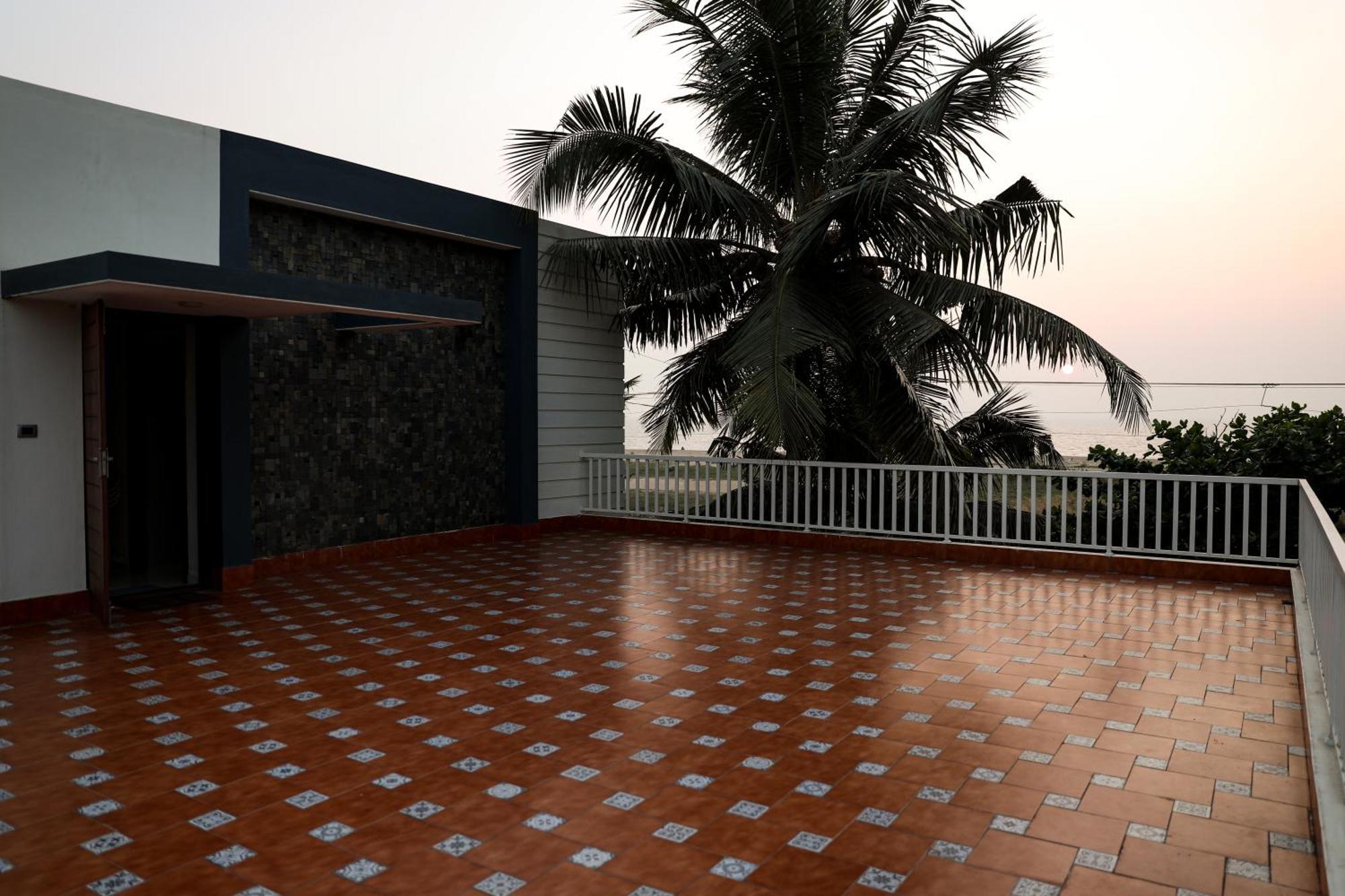 Ikigai - Family Only By Ewa Properties Manjeshwar Exterior foto